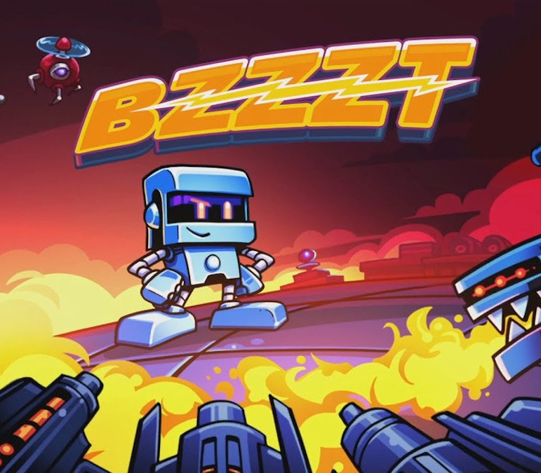 Bzzzt Steam CD Key