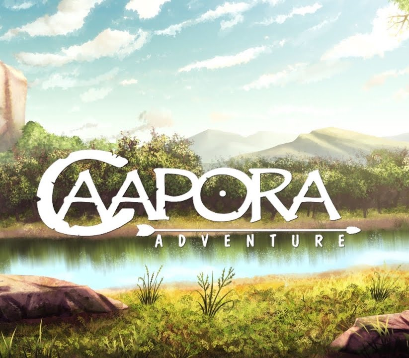 

Caapora Adventure: Ojibe's Revenge PC Steam CD Key