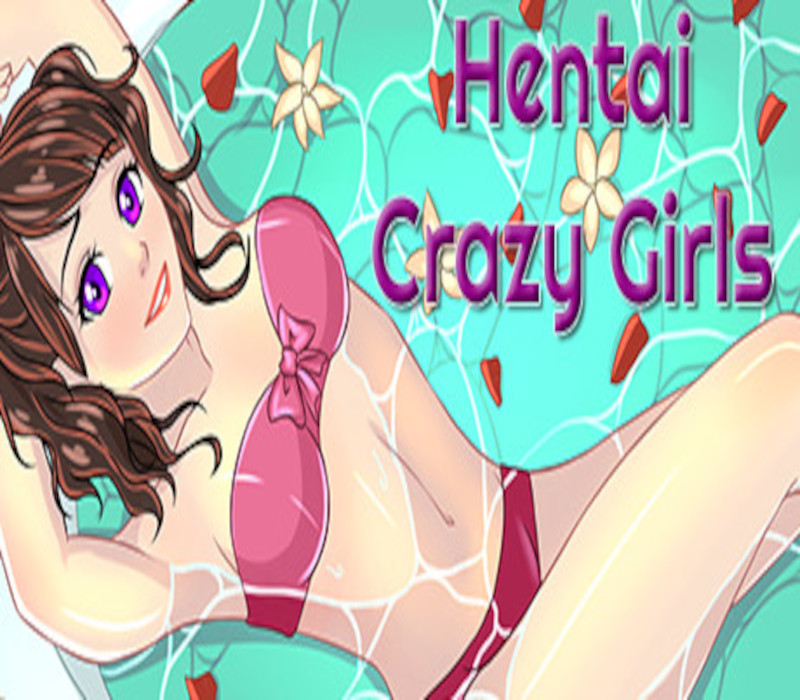 Hentai Crazy Girls Steam CD Key