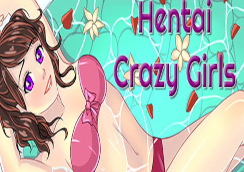 Hentai Crazy Girls Steam CD Key