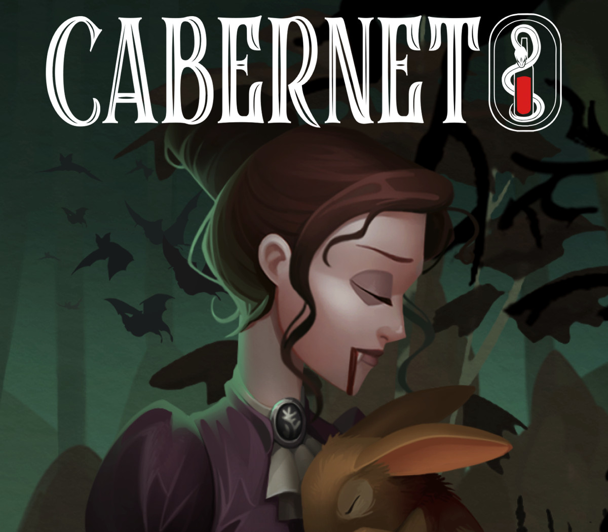 

Cabernet PC Steam Account