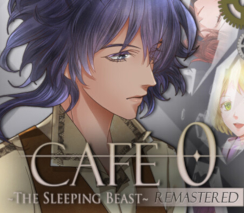 

CAFE 0 ~The Sleeping Beast~ REMASTERED Steam CD Key