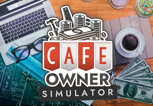 Cafe Owner Simulator Steam Altergift