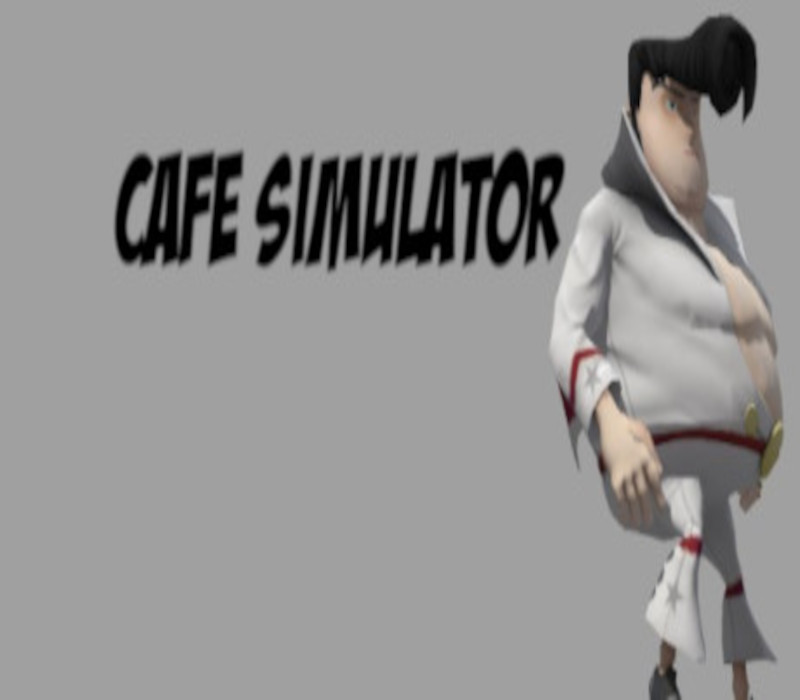 

Cafe Simulator Steam CD Key