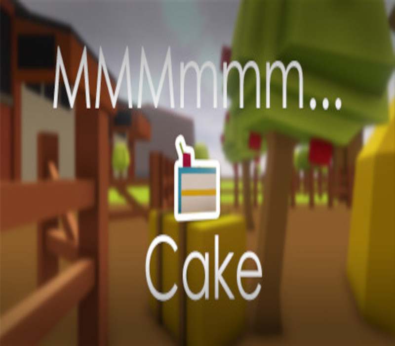 

MMMmmm... Cake! Steam CD Key