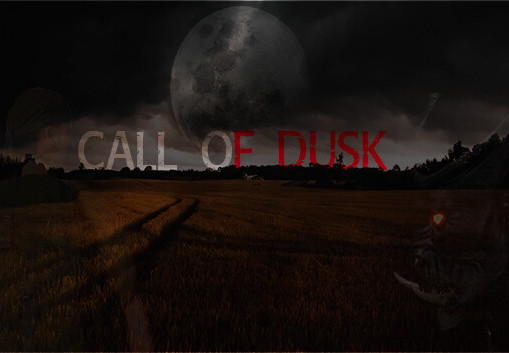 Call Of Dusk Steam CD Key