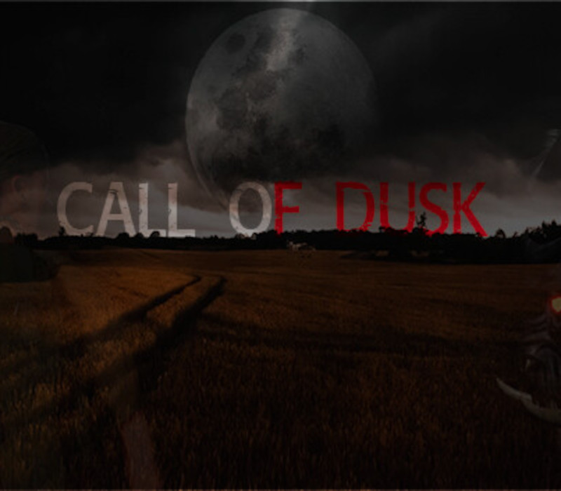 

Call of Dusk Steam CD Key