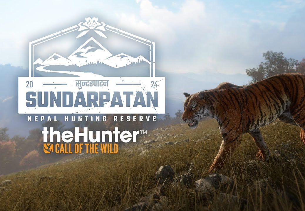 theHunter: Call of the Wild - Sundarpatan Nepal Hunting Reserve DLC PC Steam CD Key