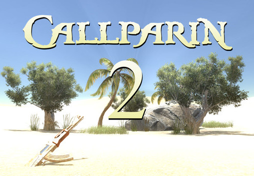 Callparin 2 Steam CD Key