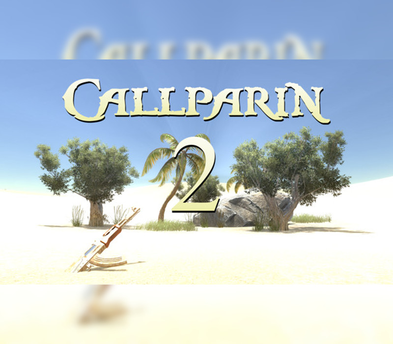 

Callparin 2 Steam CD Key