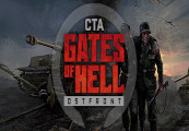 Call To Arms - Gates Of Hell: Ostfront DLC EU Steam Altergift