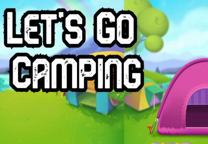 Let's Go Camping Steam CD Key