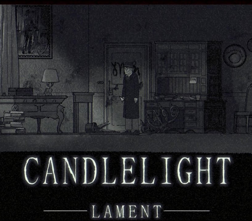 Candlelight: Lament PC Steam