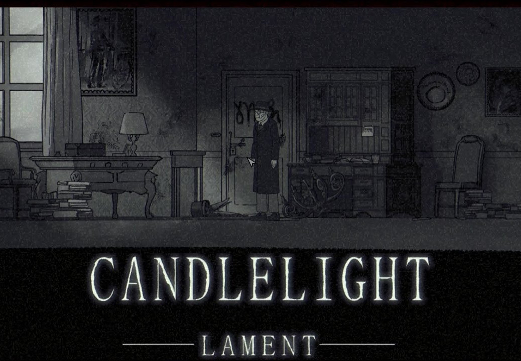 Candlelight: Lament PC Steam CD Key screenshot 2