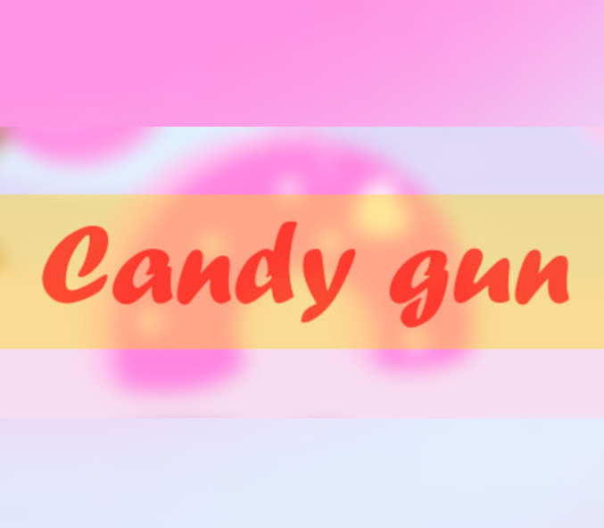 Candy Gun Steam