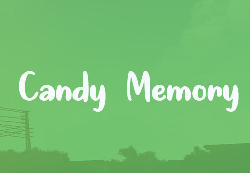 Candy Memory Steam CD Key
