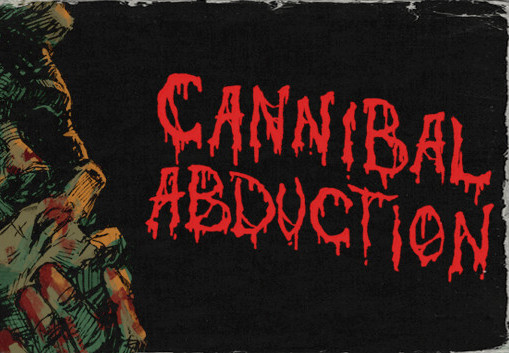 Cannibal Abduction PS4 Account screenshot 2