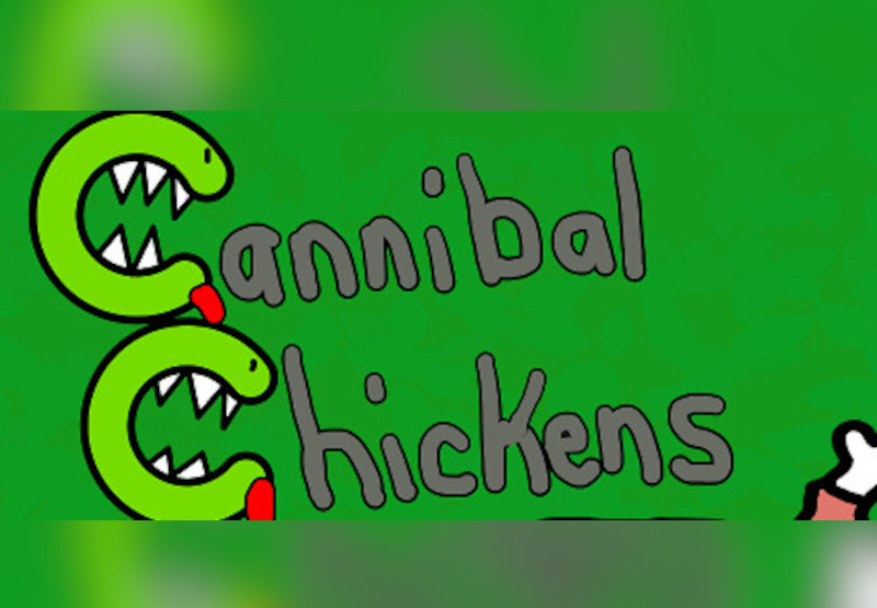 Cannibal Chickens Steam CD Key
