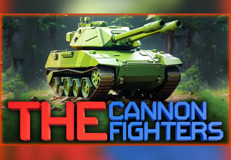 The Cannon Fighters Steam CD Key