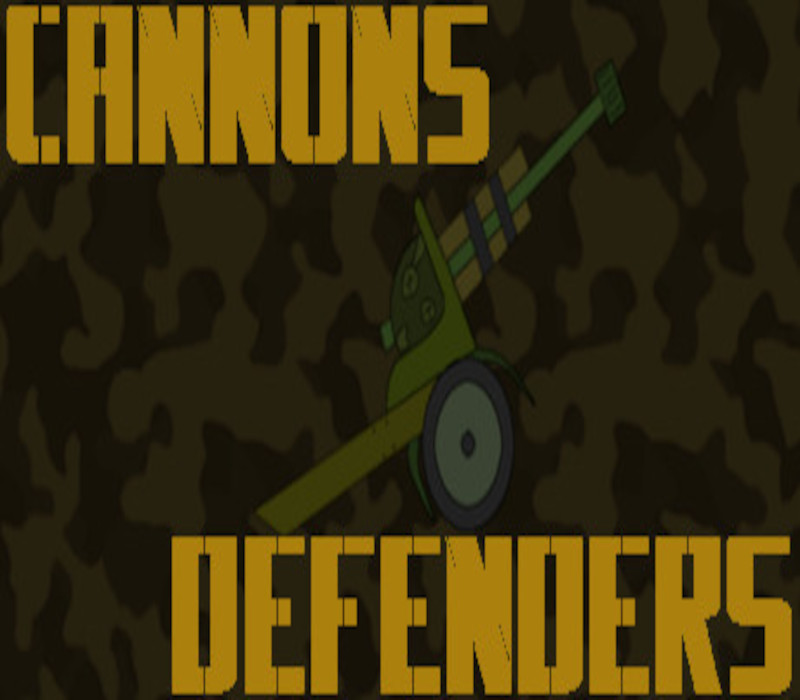 

Cannons-Defenders: Steam Edition Steam Gift