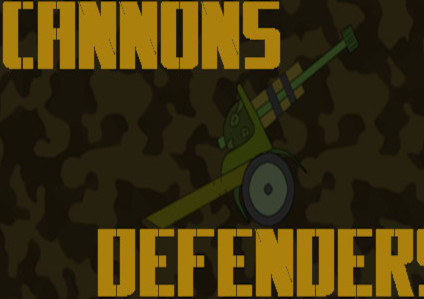 Cannons-Defenders: Steam Edition Steam Gift