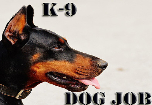 К-9 Dog Job Steam CD Key