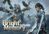 Bright Memory: Infinite Steam Account
