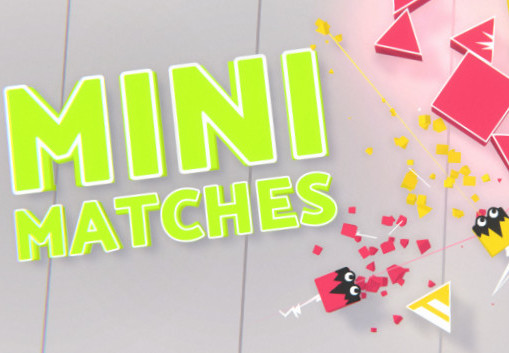 MINI MATCHES Steam CD Key screenshot 2