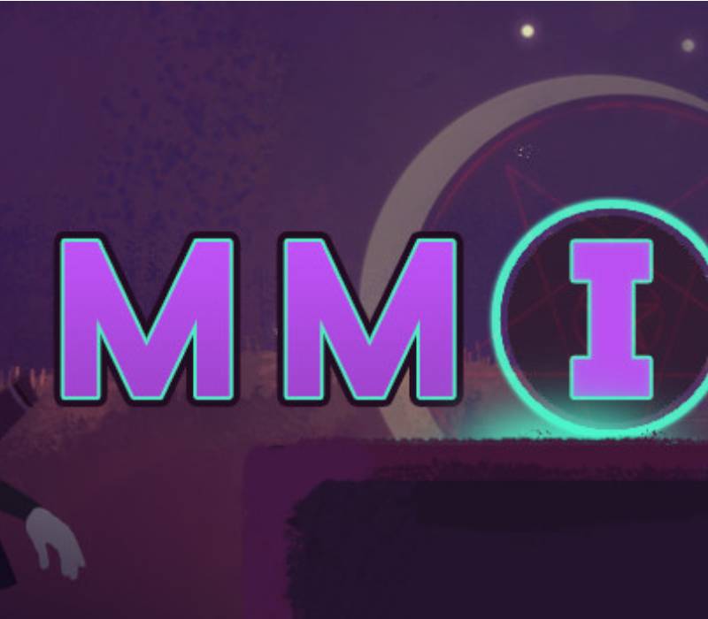 

MMI Steam CD Key