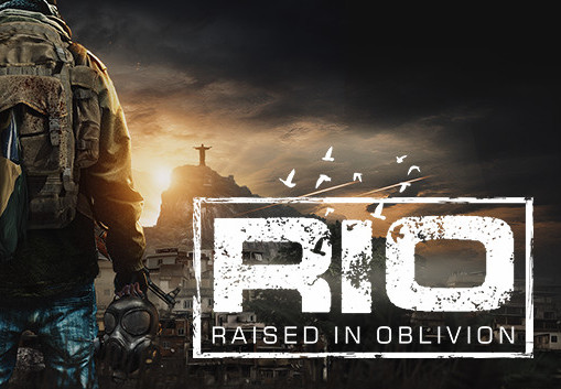 RIO - Raised In Oblivion Steam CD Key