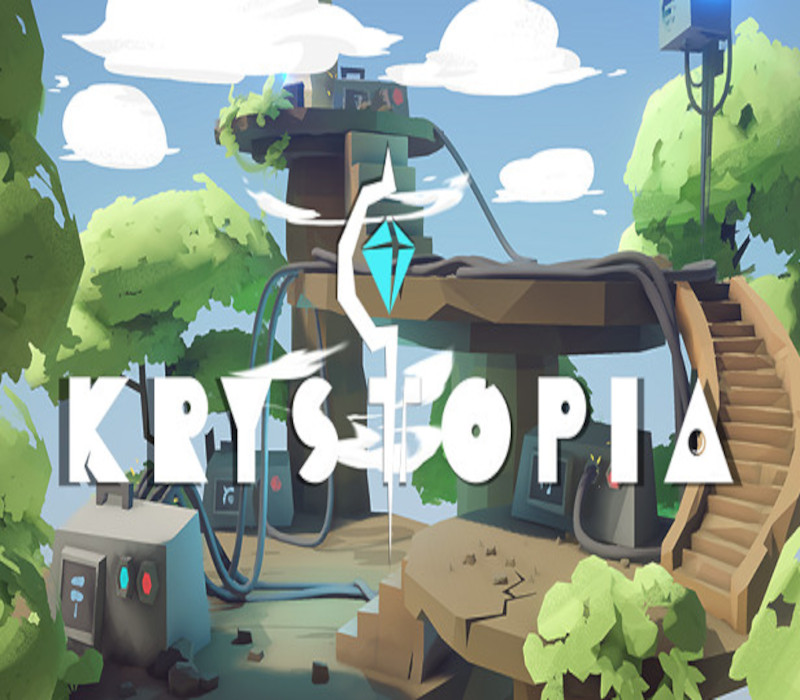 Krystopia Bundle Steam CD Key