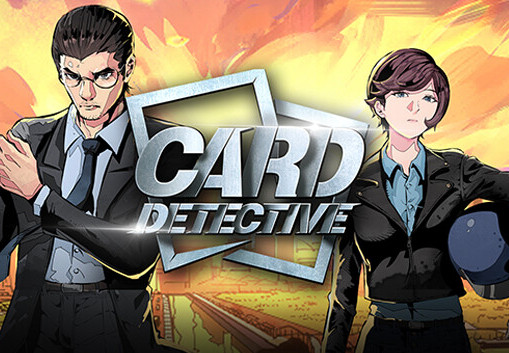Card Detective Steam CD Key