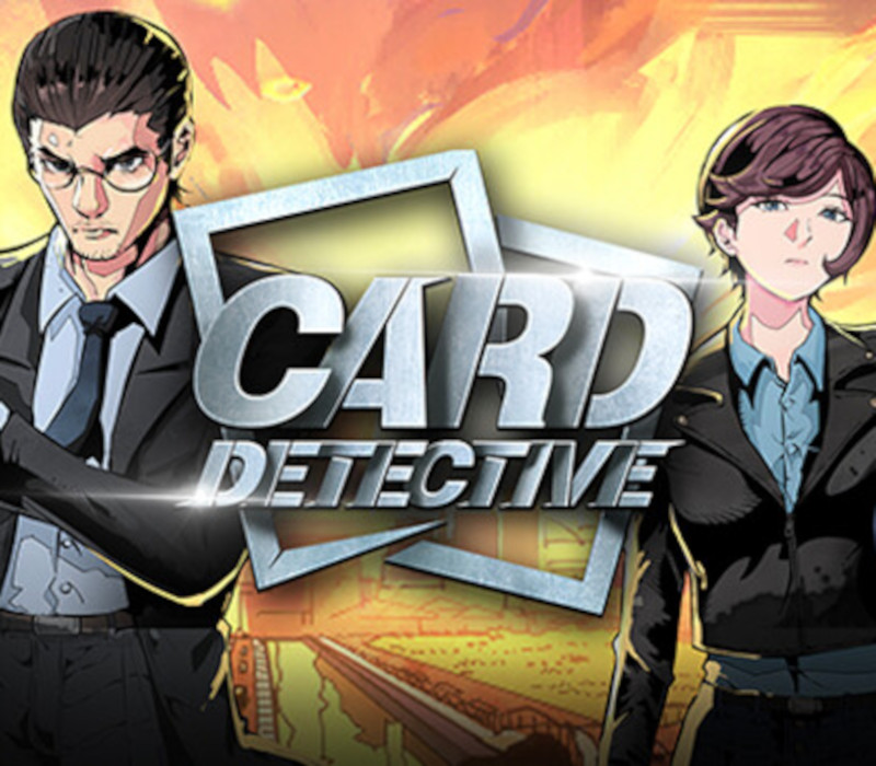 Card Detective Steam