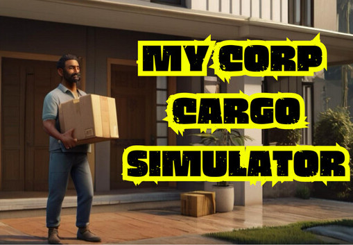 My Corp Cargo Simulator PC Steam CD Key screenshot 2