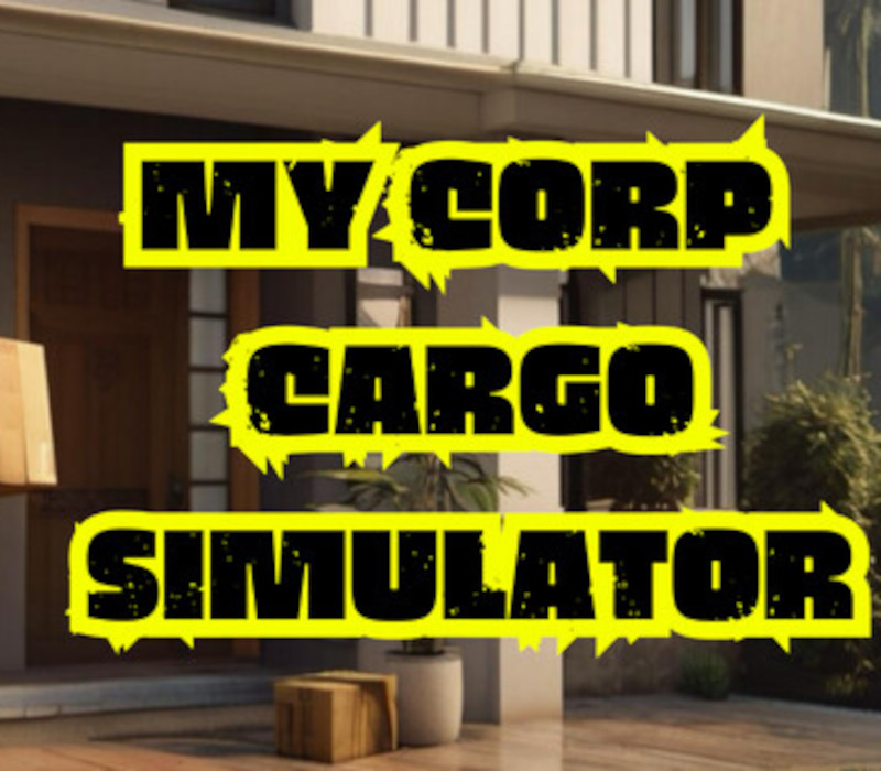 My Corp Cargo Simulator PC Steam