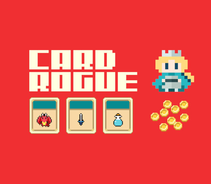 Card Rogue PC Steam