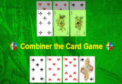 Combiner the Card Game Steam CD Key screenshot 1