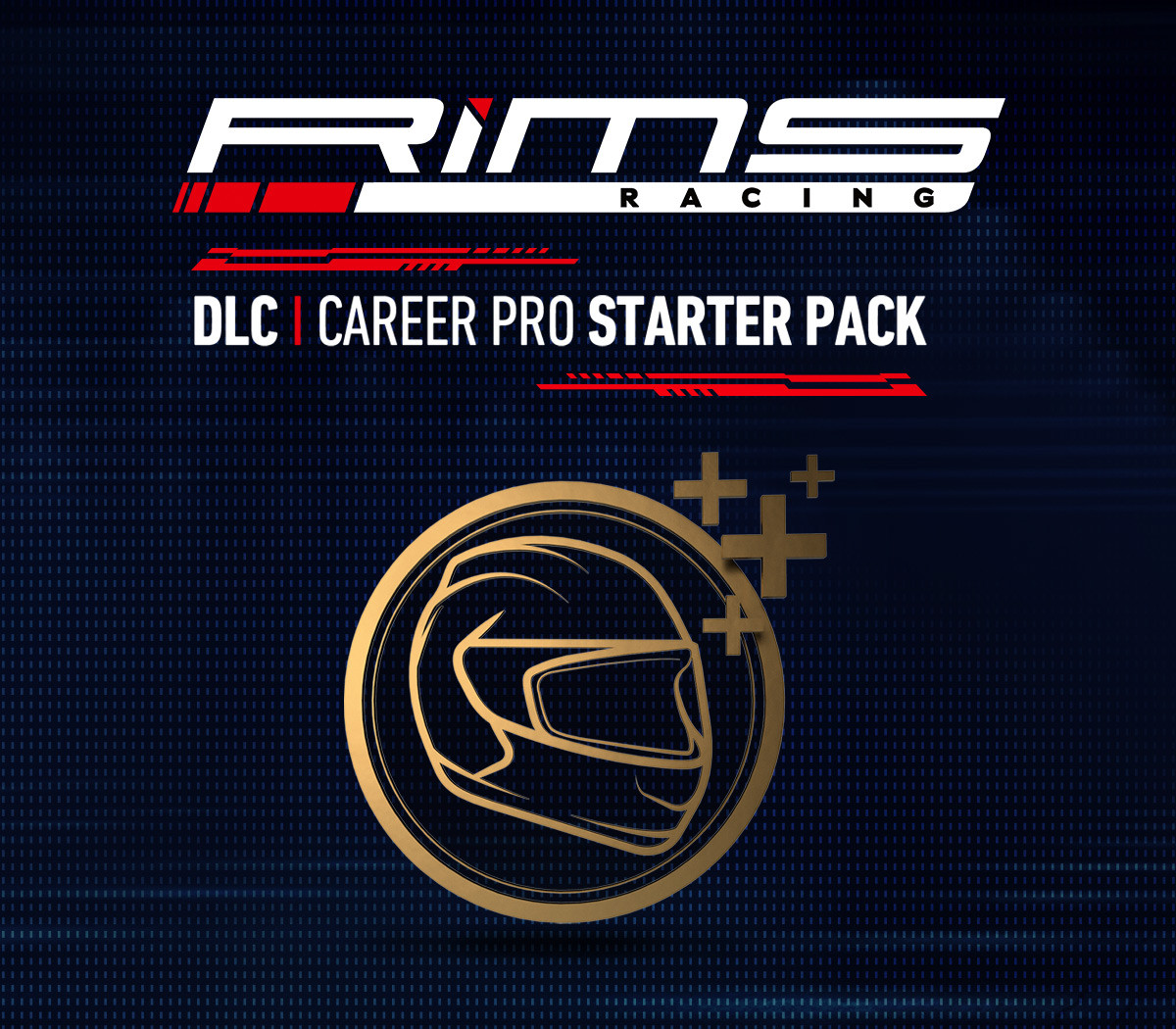 RiMS Racing - Career Pro Starter Pack DLC Steam CD Key