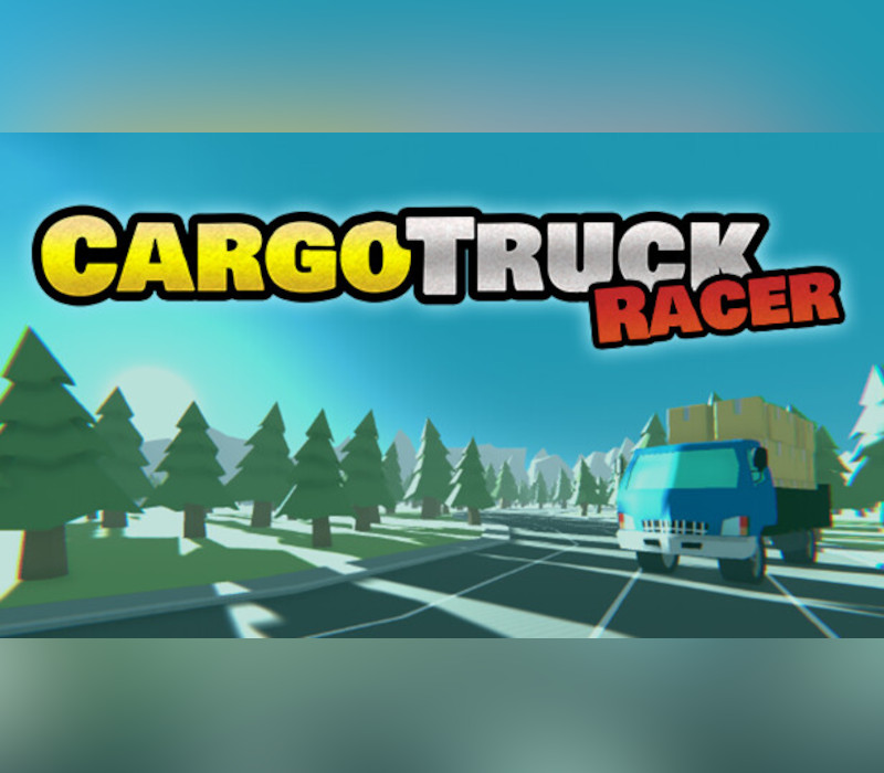 

Cargo Truck Racer Steam CD Key