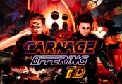 CARNAGE OFFERING TD Steam CD Key