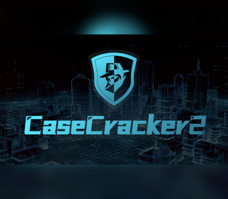 CaseCracker2 PC Steam