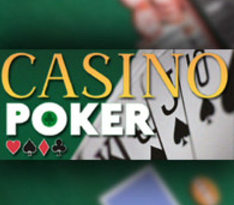 

Casino Poker EU PC Steam CD Key