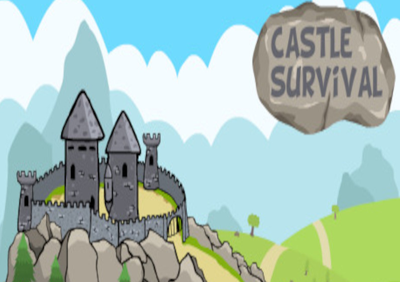 Castle Survival Steam CD Key