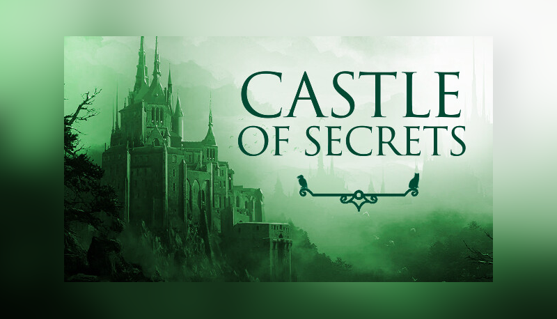 Castle Of Secrets Steam CD Key