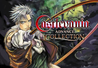 Castlevania Advance Collection EU V2 Steam Altergift