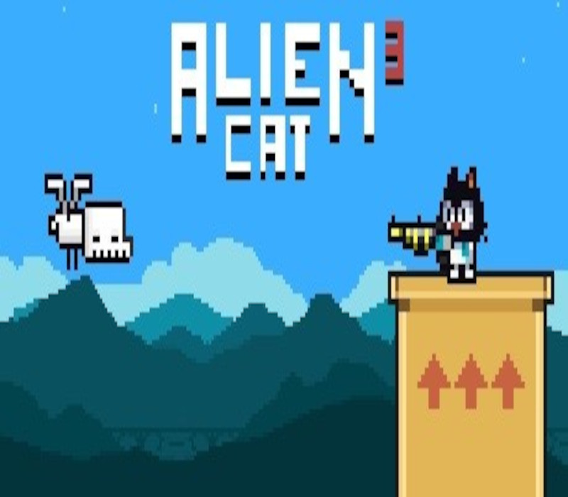 

Alien Cat 3 Steam CD Key