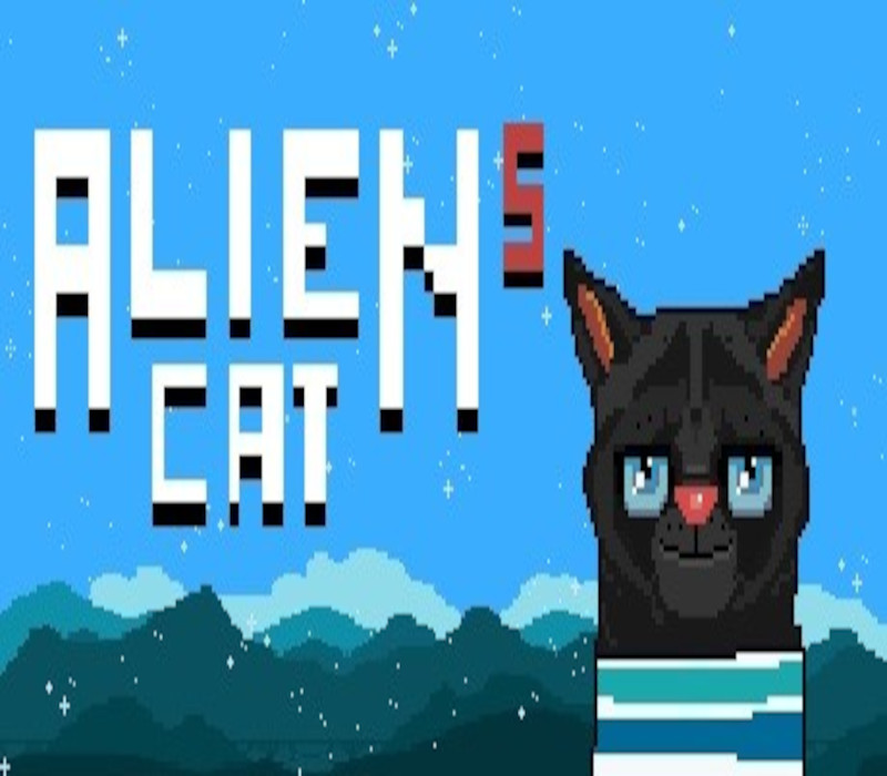 

Alien Cat 5 Steam CD Key