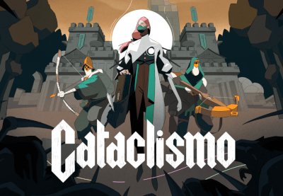 Cataclismo PC Steam CD Key