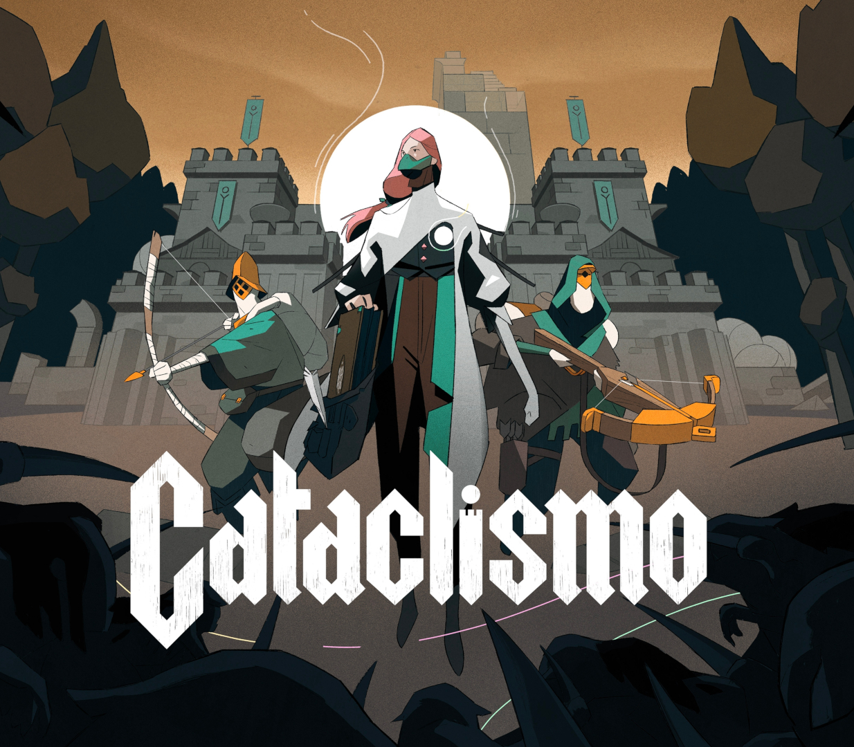 Cataclismo PC Steam