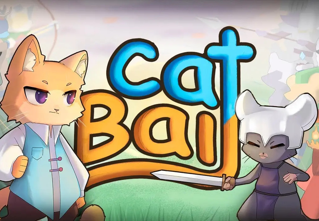Cat Bait PC Steam CD Key screenshot 2
